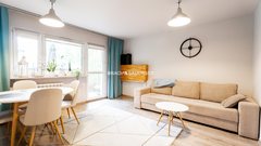 Mieszkanie  64m², Kraków Prądnik Biały, Prądnik Biały