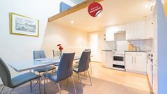 Mieszkanie  39m², Kraków Stare Miasto
