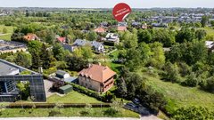 Dom  168m², Kraków Bronowice, Bronowice Wielkie