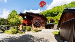 Dom  133m², Brzyna 