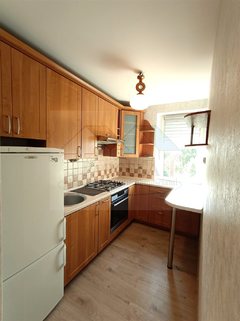Mieszkanie  38m², Jaworzno Centrum