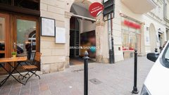 Lokal 193,5000m², Kraków Stare Miasto, Rynek