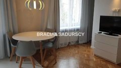Mieszkanie  31m², Kraków Grzegórzki, Osiedle Oficerskie
