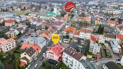 Lokal 250m², Skawina 