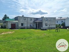 Dom  108.00m², Góra Siewierska