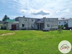 Dom  108.00m², Góra Siewierska