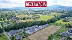 Mieszkanie  101m², Łodygowice 
