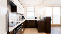 Mieszkanie  49m², Kraków Grzegórzki, Dąbie