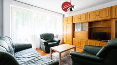 Mieszkanie  43m², Kraków Bieńczyce