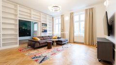 Mieszkanie  105,9000m², Kraków Stare Miasto, Stare Miasto