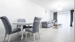 Mieszkanie  64m², Kraków Podgórze, Zabłocie