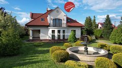 Dom  336,6700m², Koszyce Małe 