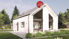 Dom  156m², Zelków Zelków, Zelków
