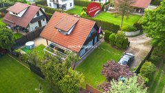 Dom  90m², Dobczyce Dobczyce, ROD Jarzynka