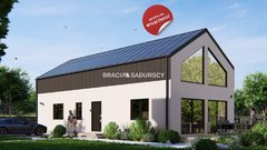 Dom  177,8300m², Zelków Zelków, Zelków