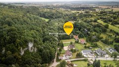 Działka  2203,3700m², Zelków Zelków