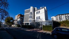 Lokal 859m², Kraków Dębniki, Ruczaj
