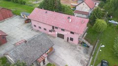 Lokal 396m², Kraków Nowa Huta, Mogiła