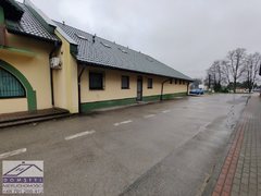 Lokal 50m², Kromołów