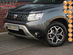 Suv Dacia Duster II (2017-2024) BluedCi 115KM (diesel),  42000km, 2021 rok
