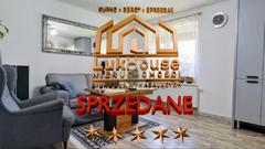 Mieszkanie  44,77m², Bytom Stroszek