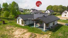 Dom  280m², Tomice 