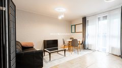 Mieszkanie  62m², Kraków Dębniki, Ruczaj