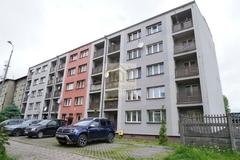 Mieszkanie  58m², Bytom 