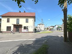 Lokal 200m², Jaworzno Jeleń
