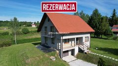 Dom  228,8400m², Poręba Spytkowska 