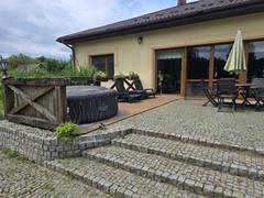 Dom  305m², Siewierz