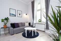 Mieszkanie  30m², Kraków Stare Miasto