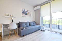 Mieszkanie  28m², Kraków Bronowice