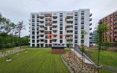 Mieszkanie  56m², Kraków Centrum