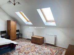 Mieszkanie  135m², Kraków Dębniki