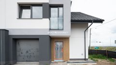Dom  153,9500m², Zielonki 