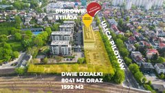 Lokal 120m², Kraków Prądnik Czerwony, Osiedle Wieczysta