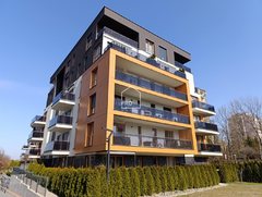 Mieszkanie  62m², Gliwice Sikornik