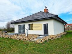 Dom  128m², Wołowice