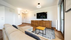 Mieszkanie  87m², Kraków Podgórze