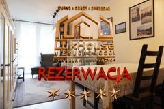 Mieszkanie  44,7m², Bytom Rozbark