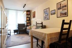 Mieszkanie  44,7m², Bytom Rozbark