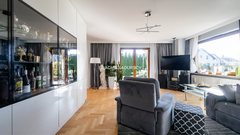 Dom  240m², Przeginia Duchowna 