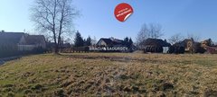 Działka  999m², Skawina 