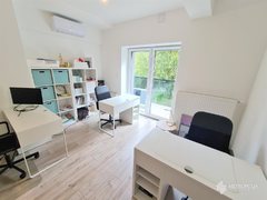 Dom  138m², Kraków Zwierzyniec