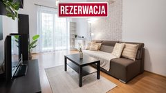 Mieszkanie  52,0600m², Kraków Podgórze Duchackie, Wola Duchacka