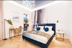 Mieszkanie  51,9000m², Kraków Stare Miasto
