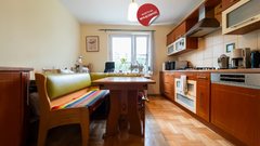 Mieszkanie  73m², Kraków Czyżyny, Czyżyny