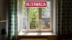 Mieszkanie  53,9000m², Kraków Krowodrza, Łobzów