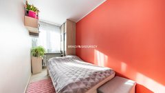 Mieszkanie  37,4900m², Kraków Bieńczyce, Bieńczyce